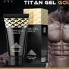 Titan Gel 泰坦凝膠 金 1