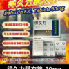 得久力 Dabuxin 30mg 必利勁學名藥 6 得久力 Dabuxin 30mg