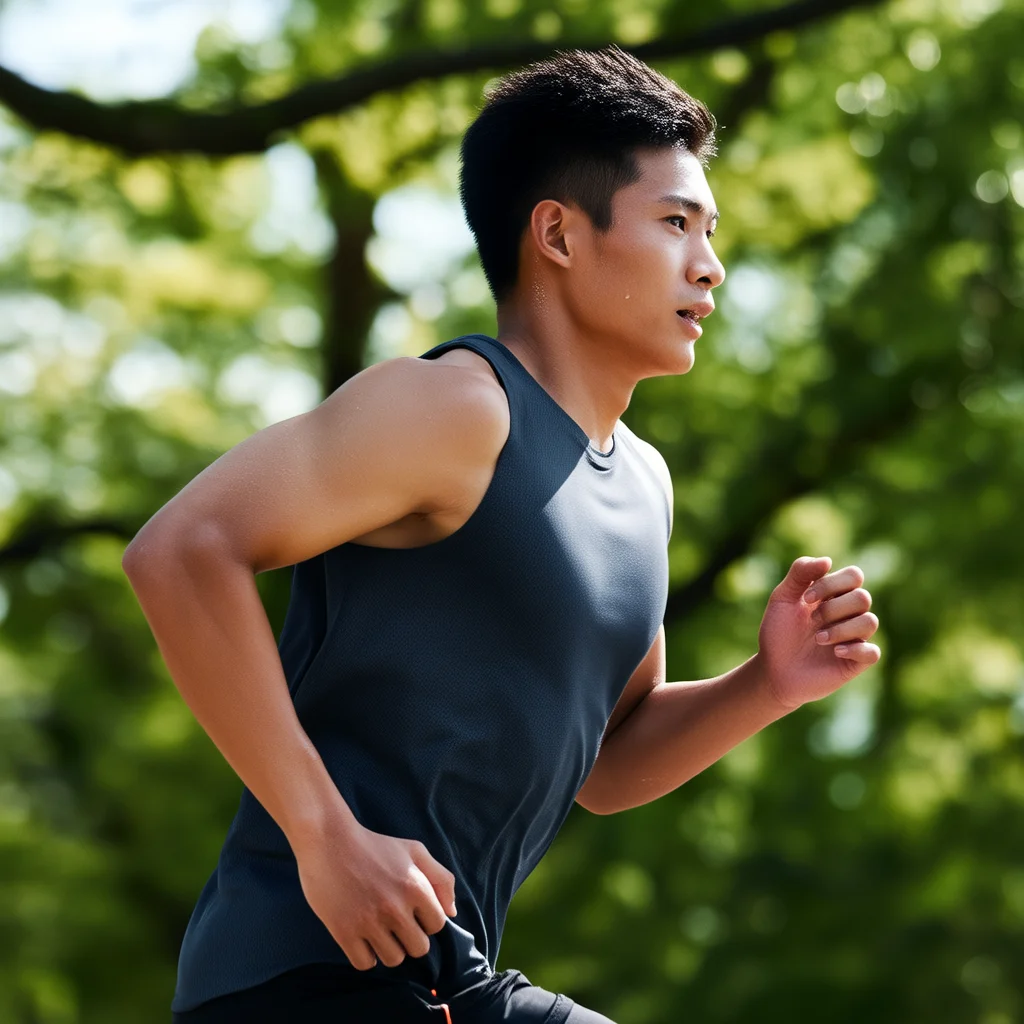 睪固酮低下症狀與改善方法,藥師教你用日常習慣找回男性活力 6 testosterone exercise 1780385898